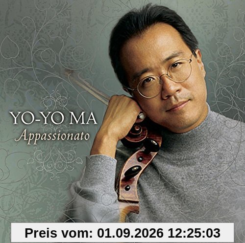 Appassionato [US Import]