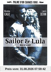 Sailor & Lula [Édition Simple]