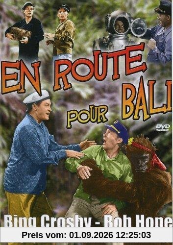 En route pour bali [FR Import]