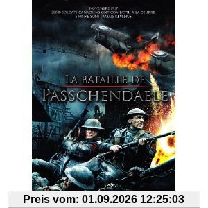 Bataille de Passchendaele-DVD