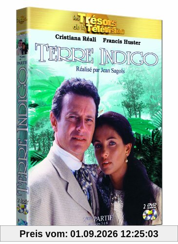 Terre indigo, partie 2 [FR Import]