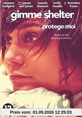 GIMME SHELTER