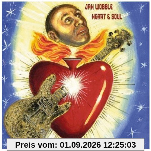 Heart & Soul