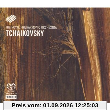 Tchaikovsky