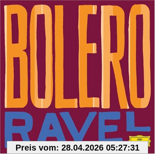 Bolero Greatest Class.Hits 6
