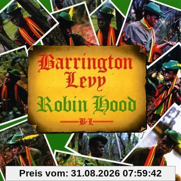 Robin Hood