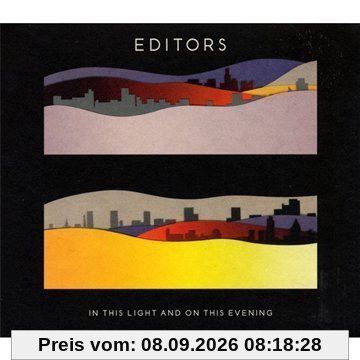 In This Light And On This Evening (Limited Edition) (Digipack)