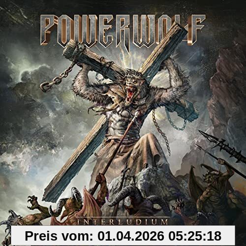 Powerwolf Interludium