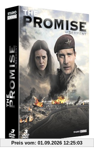 The promise [FR Import]