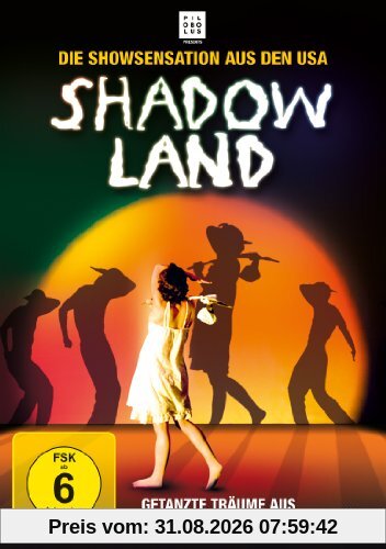 Shadowland