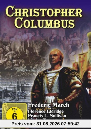 Christopher Columbus