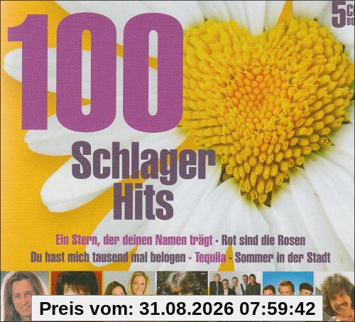 100 Schlager Hits