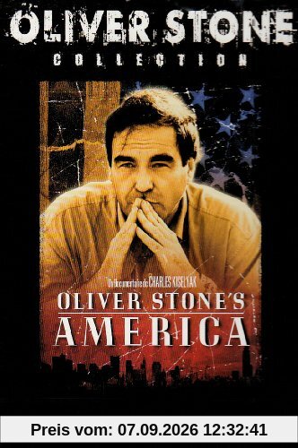 Oliver Stone's America [FR Import]