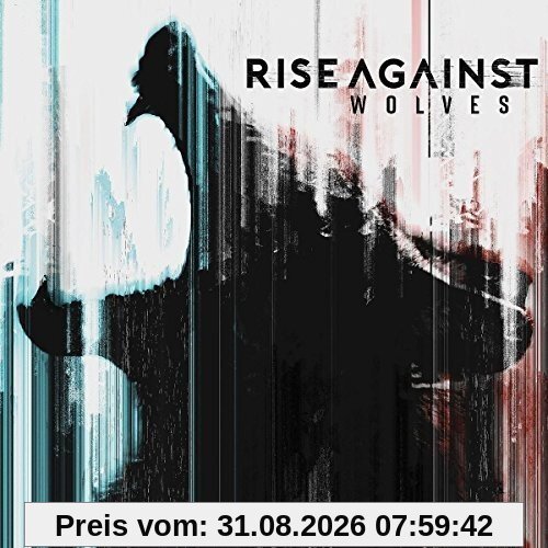 Wolves [Vinyl LP]