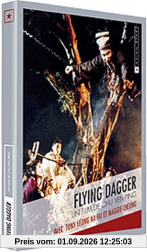 Flying Dagger (VOST) [FR Import]