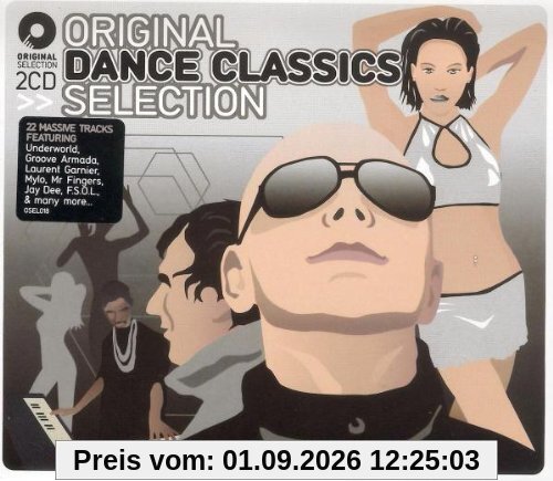 Original Dance Classics Select