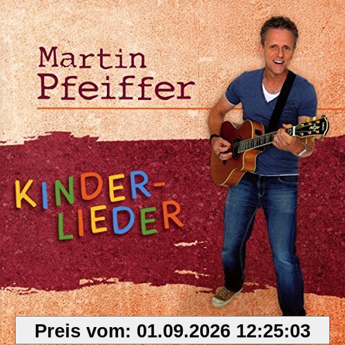 Kinder-Lieder