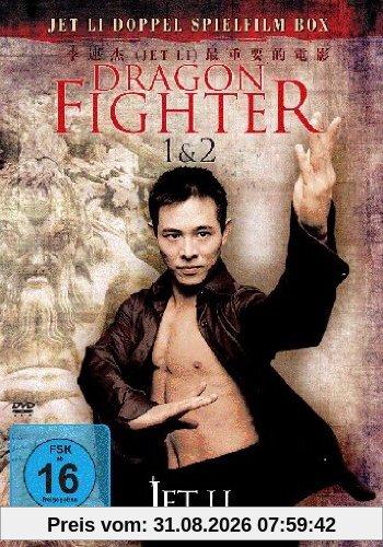 Dragon Fighter 1 & 2