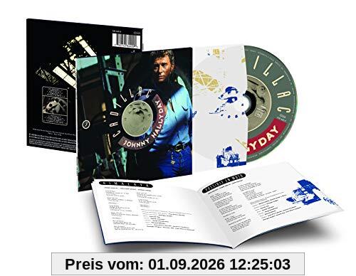 Cadillac (Reedition Papersleeve) Limite