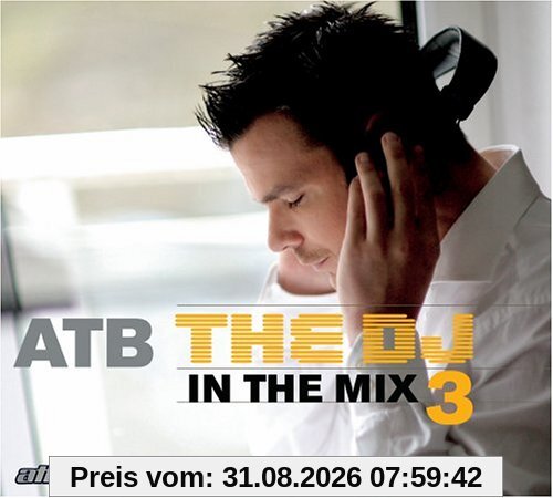 DJ in the Mix 3