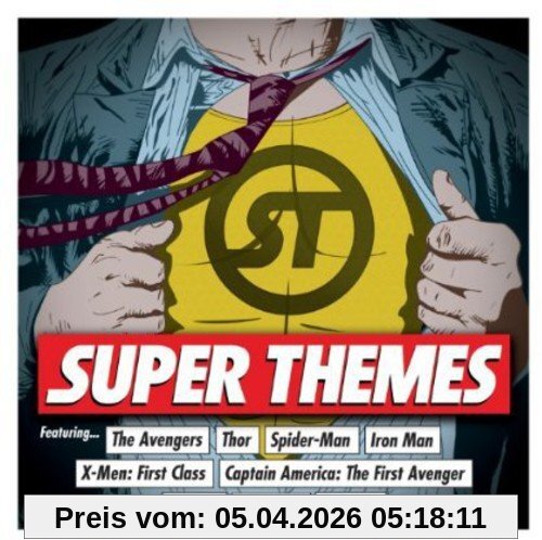 Super Themes