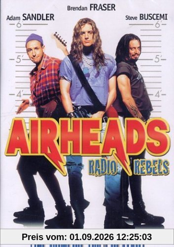 Radio rebels
