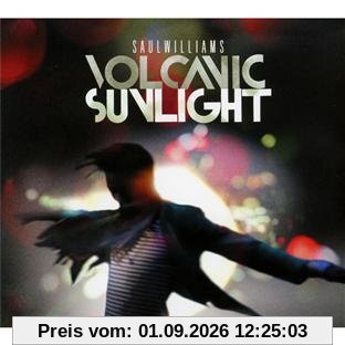 Volcanic Sunlight