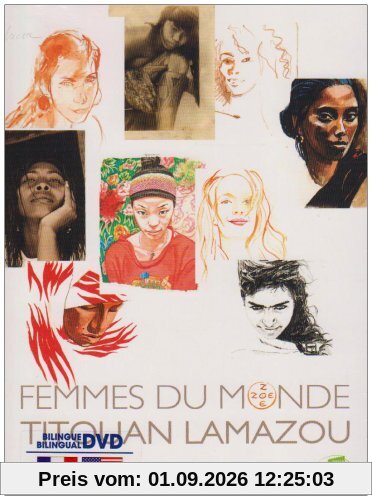 Femmes du monde [FR Import]