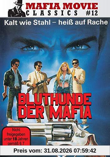 Mafia Movie Classics #12: Bluthunde der Mafia