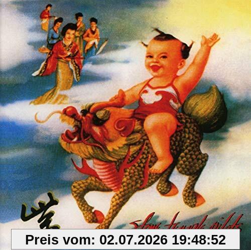 Stone Temple Pilots Purple (Remaster)