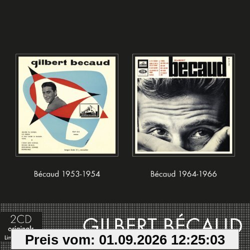 2cd Originals Boxset
