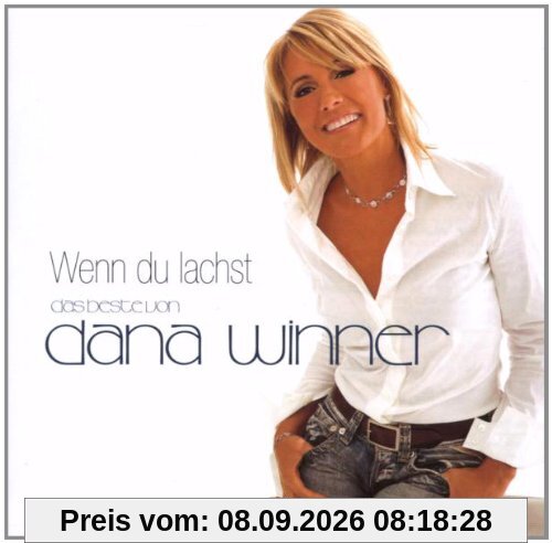 Wenn du Lachst-das Beste Von Dana Winner
