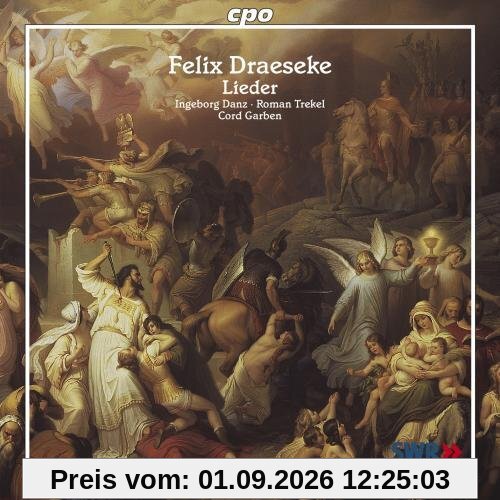 Lieder