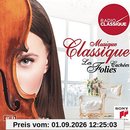 Musique Classique : les Folies Caches