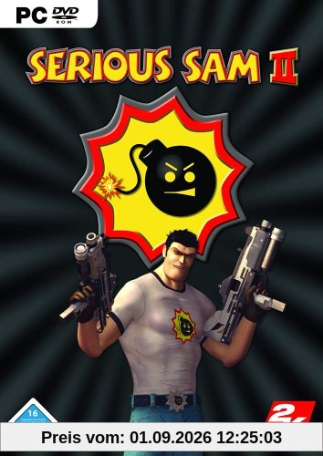 Serious Sam 2