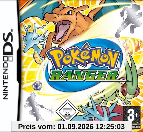 Pokémon Ranger