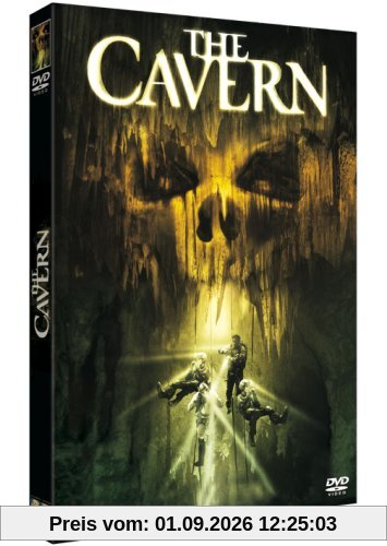The Cavern [FRANZOSICH]