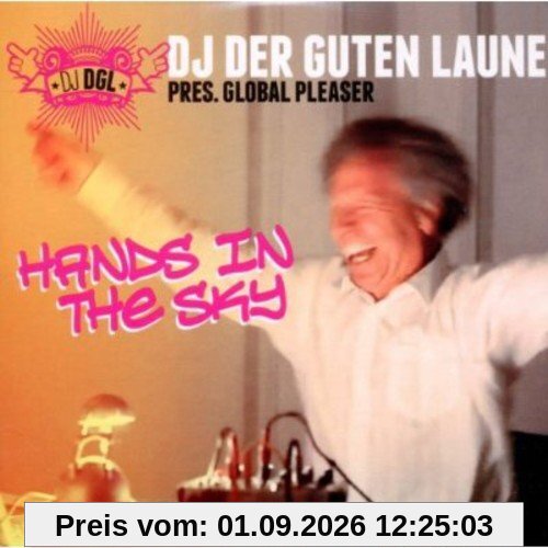 Hands in the Sky