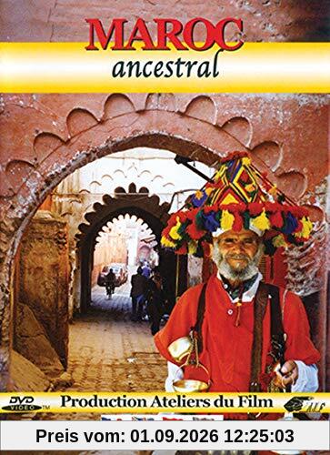 Maroc ancestral [FR Import]