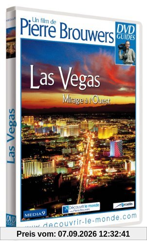 Las vegas : miracle à l'ouest [FR Import]