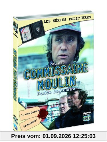 Commissaire moulin, vol. 3 [FR Import]