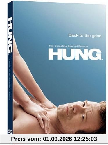 Hung, saison 2 [FR Import]
