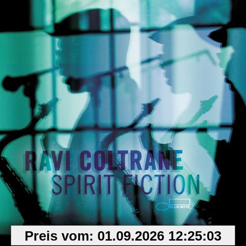 Spirit Fiction