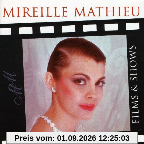 Films et Shows