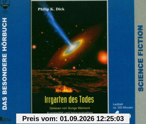 Irrgarten des Todes