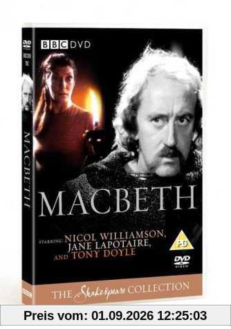 Macbeth [UK Import]