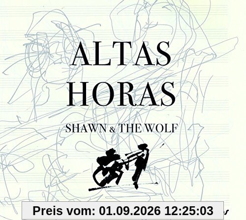 Atlas Horas