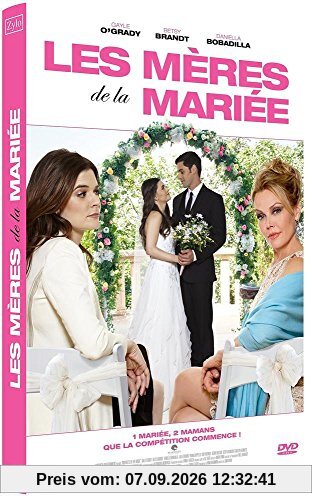 Les mères de la mariée [FR Import]