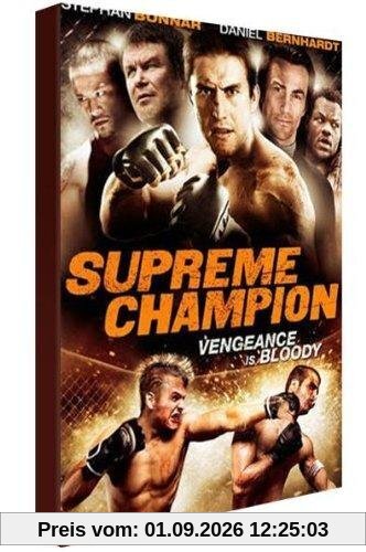 Supreme champion [FR Import]