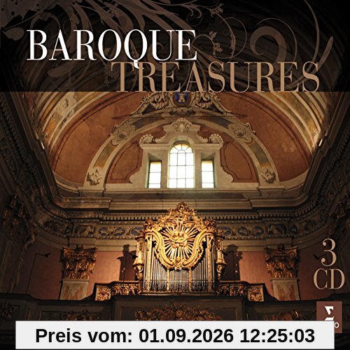 Baroque Treasures